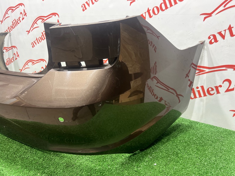 Бампер, 4000 рублей, Красноярск