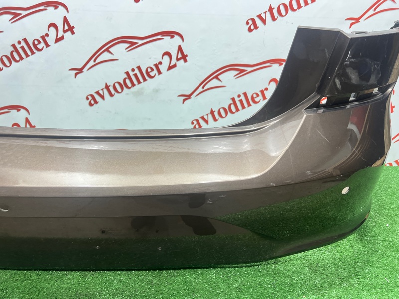 Бампер, 4000 рублей, Красноярск