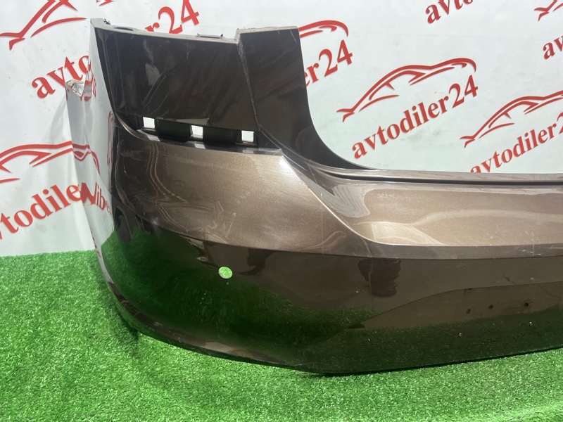 Бампер, 4000 рублей, Красноярск