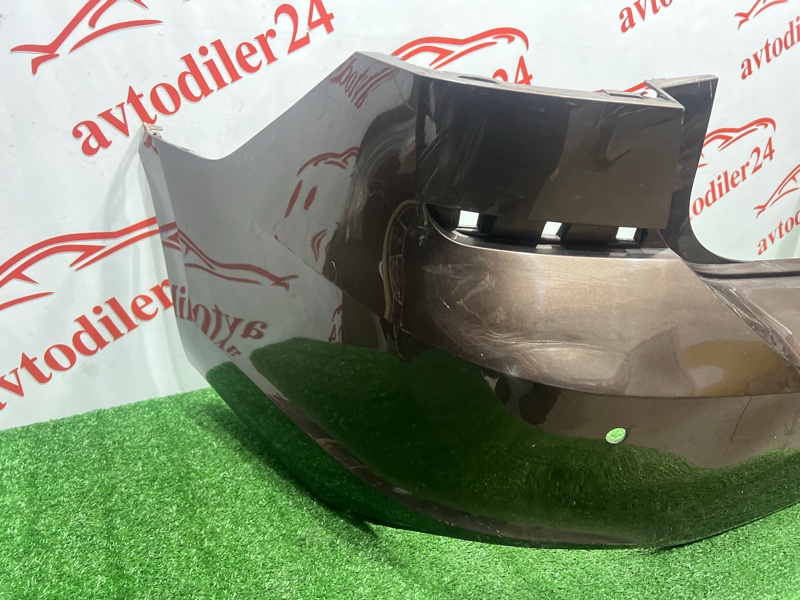 Бампер, 4000 рублей, Красноярск