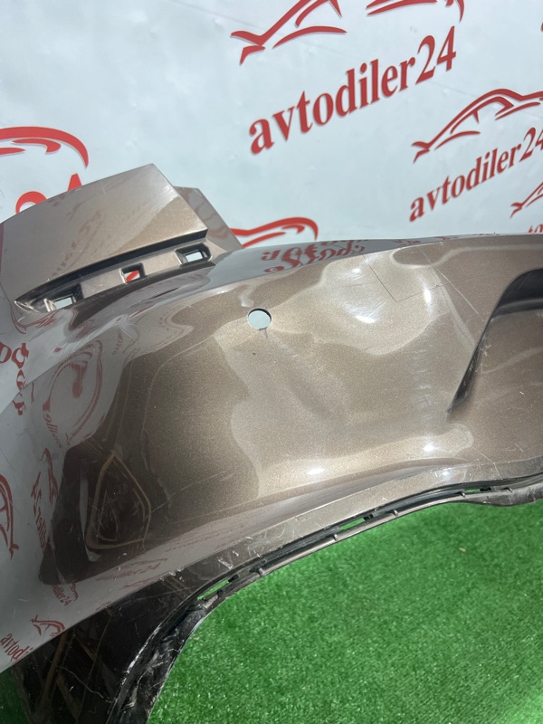 Бампер, 4000 рублей, Красноярск