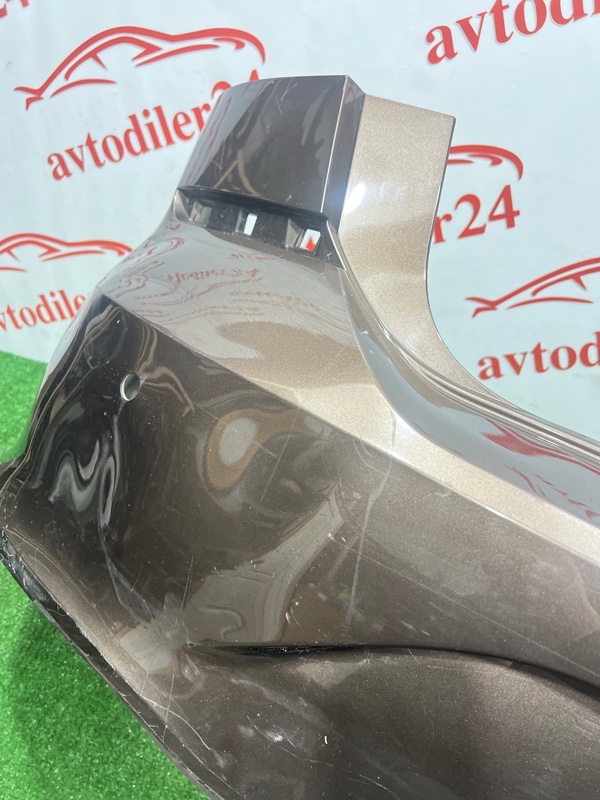 Бампер, 4000 рублей, Красноярск