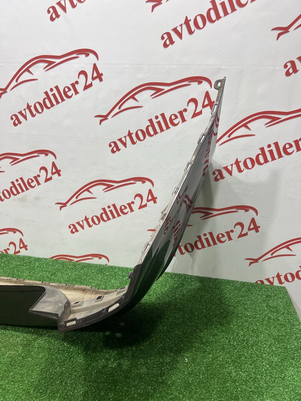 Бампер, 4000 рублей, Красноярск