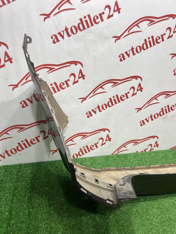 Бампер, 4000 рублей, Красноярск