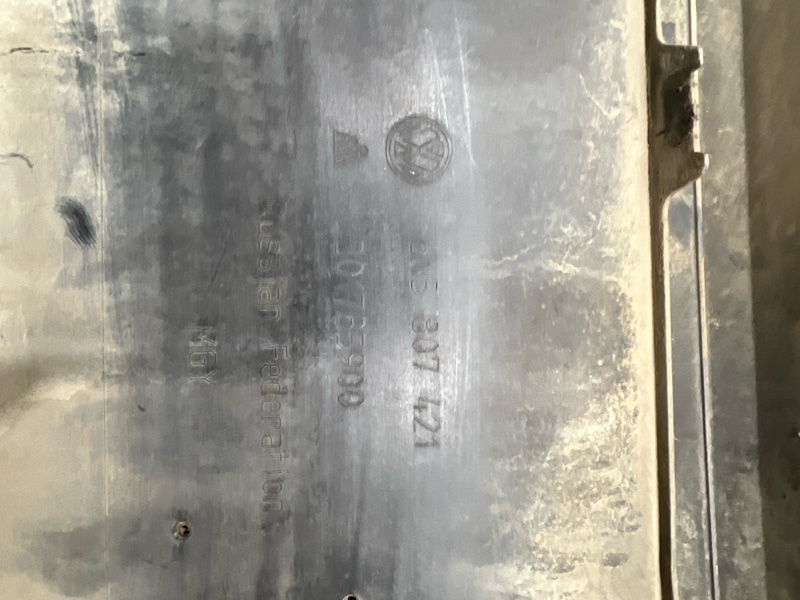 Бампер, 4000 рублей, Красноярск