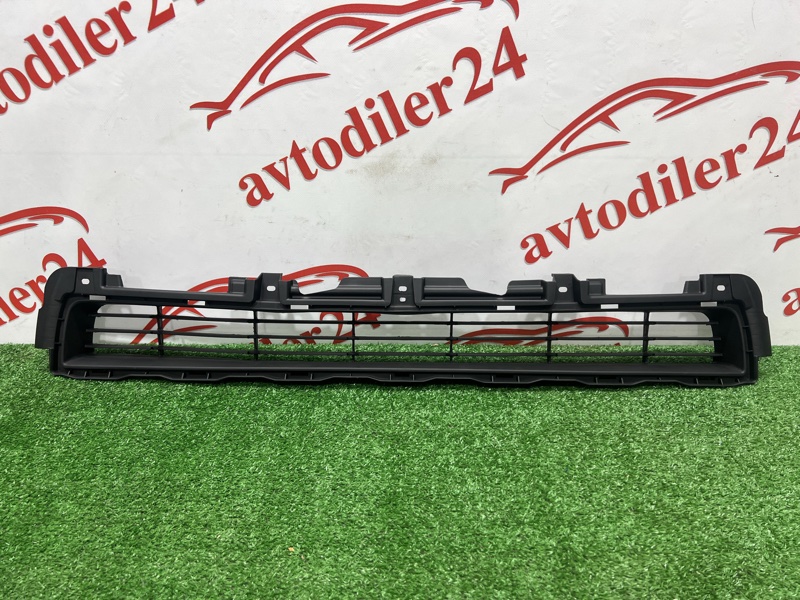 Решетка бампера, 2000 рублей, Красноярск