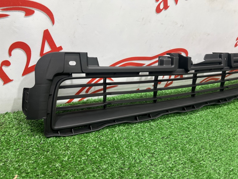 Решетка бампера, 2000 рублей, Красноярск