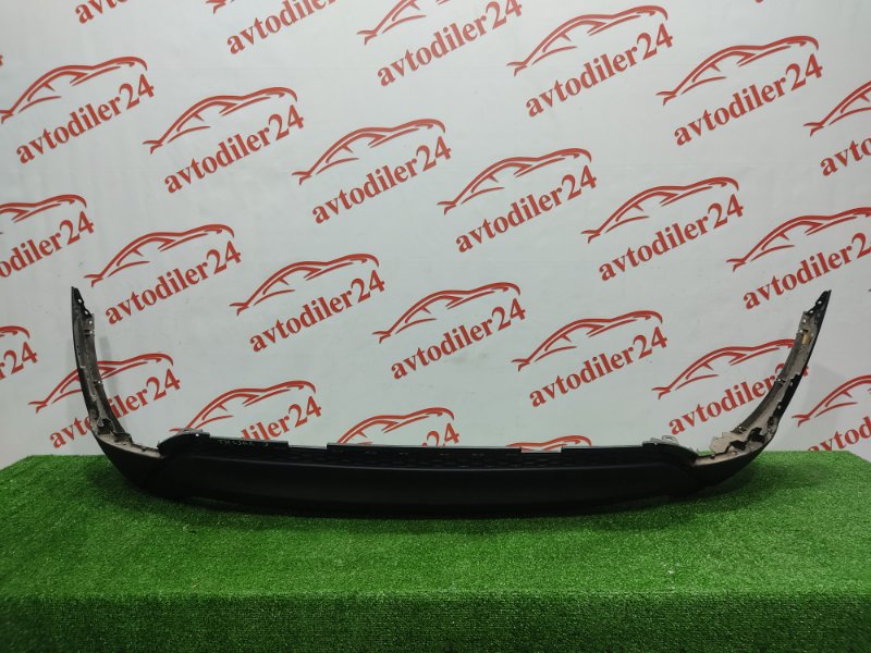 Бампер, 3000 рублей, Красноярск