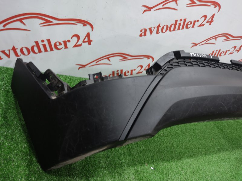 Бампер, 3000 рублей, Красноярск