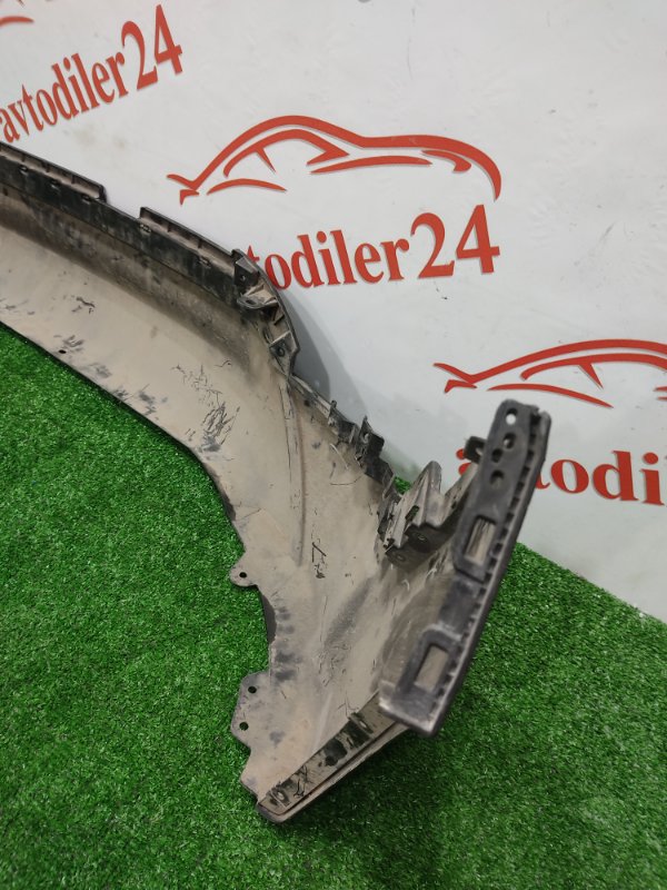 Бампер, 3000 рублей, Красноярск