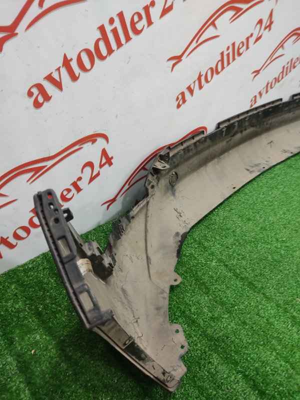 Бампер, 3000 рублей, Красноярск