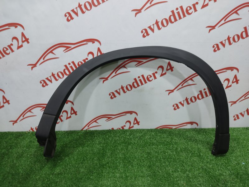 Накладка крыла, 1000 рублей, Красноярск