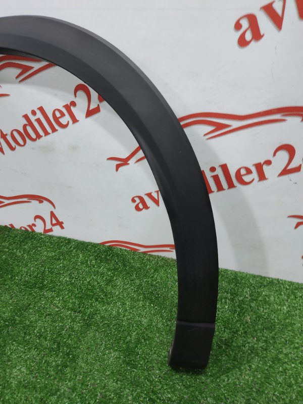 Накладка крыла, 1000 рублей, Красноярск