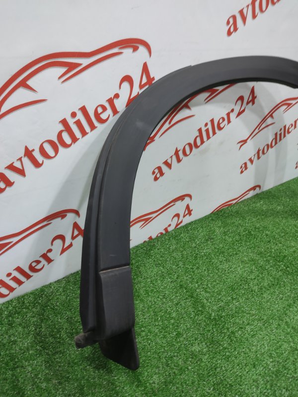 Накладка крыла, 1000 рублей, Красноярск