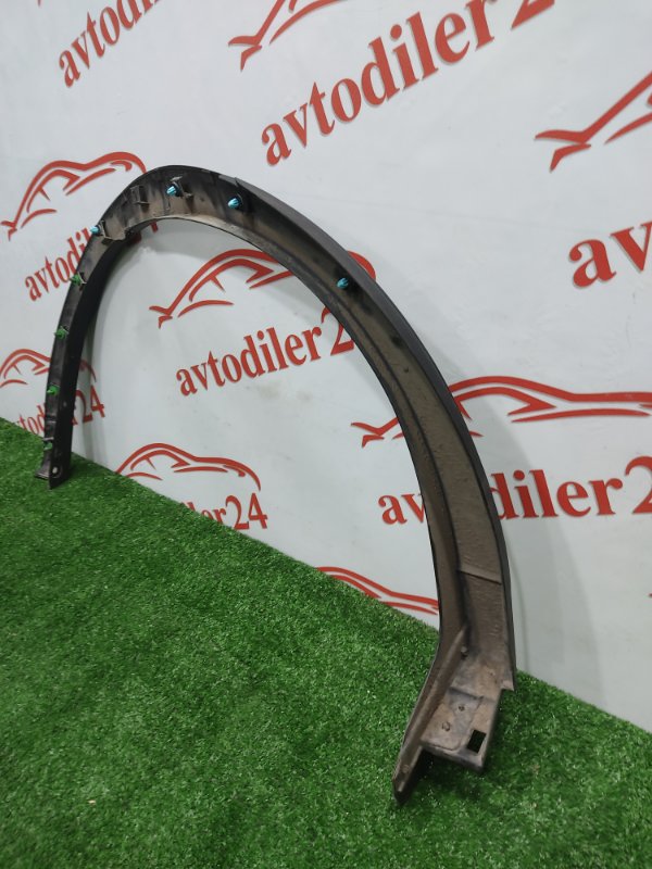 Накладка крыла, 1000 рублей, Красноярск