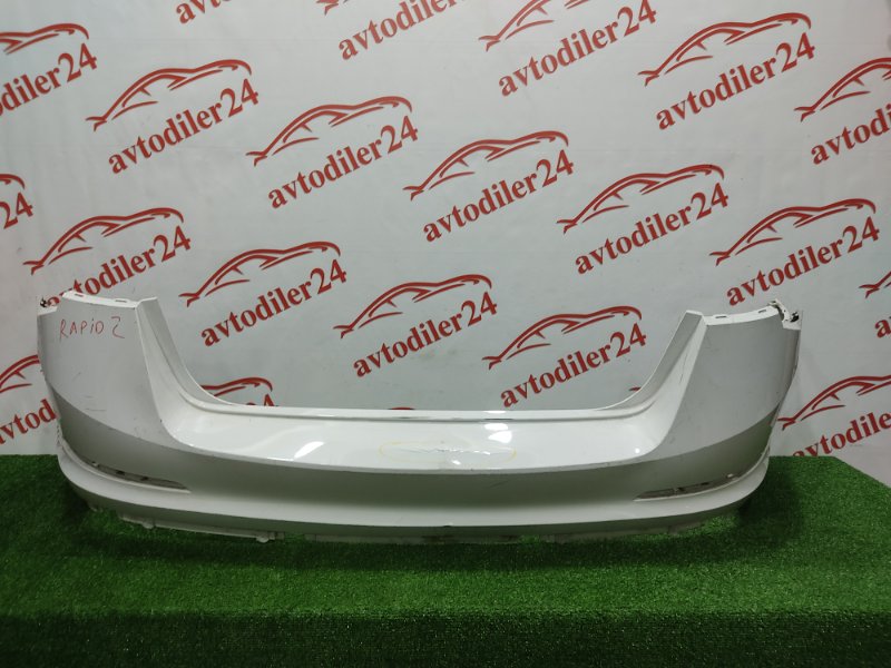 Бампер, 4500 рублей, Красноярск