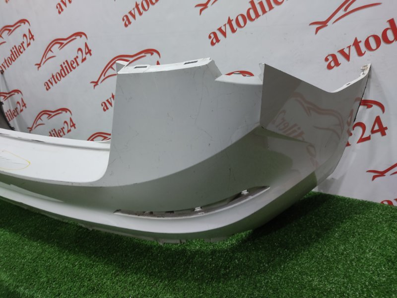 Бампер, 4500 рублей, Красноярск