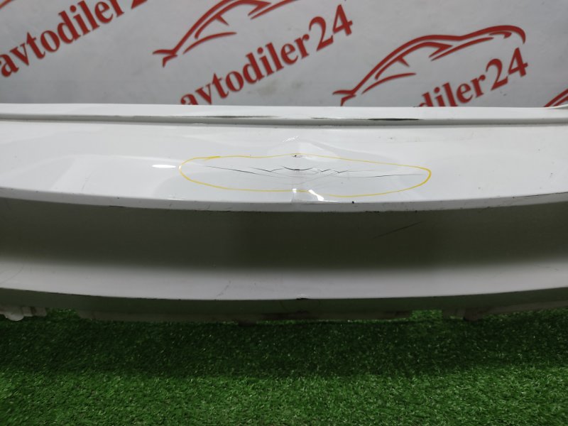 Бампер, 4500 рублей, Красноярск