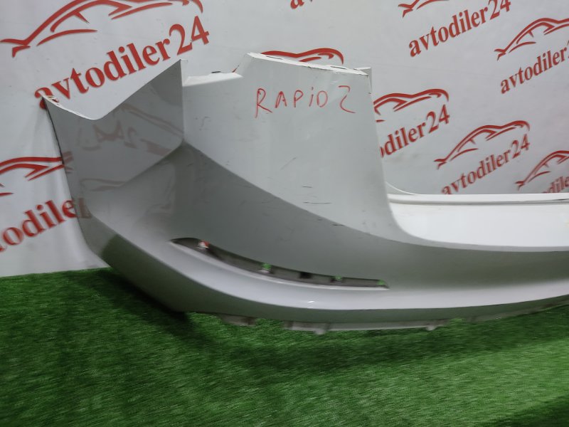 Бампер, 4500 рублей, Красноярск