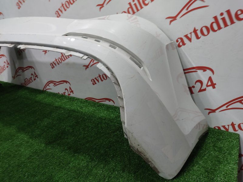 Бампер, 4500 рублей, Красноярск