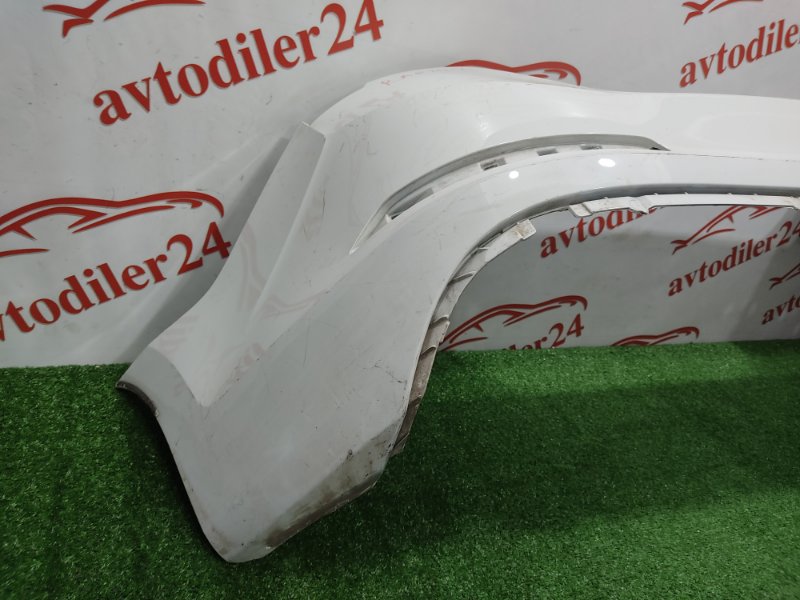 Бампер, 4500 рублей, Красноярск