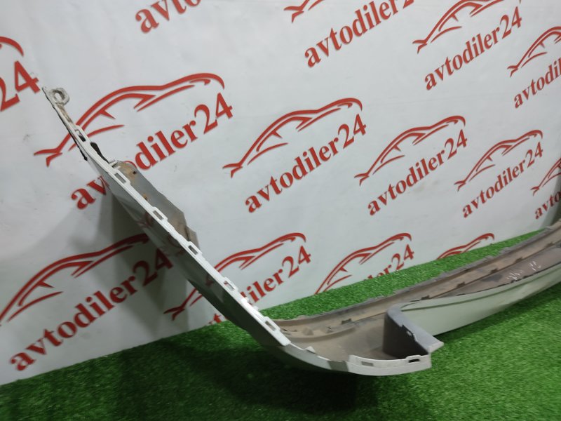 Бампер, 4500 рублей, Красноярск