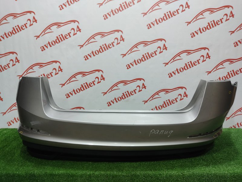 Бампер, 6000 рублей, Красноярск