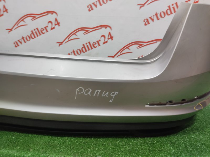 Бампер, 6000 рублей, Красноярск