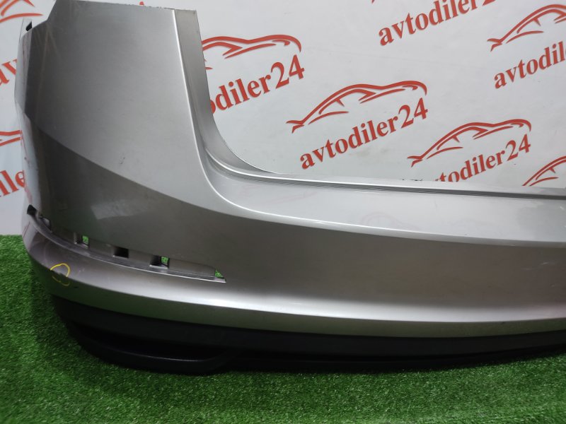 Бампер, 6000 рублей, Красноярск