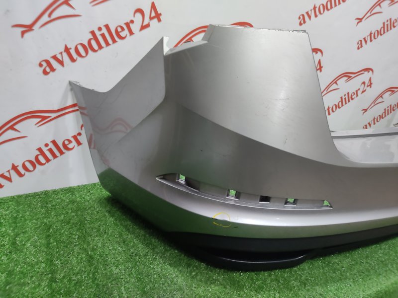 Бампер, 6000 рублей, Красноярск