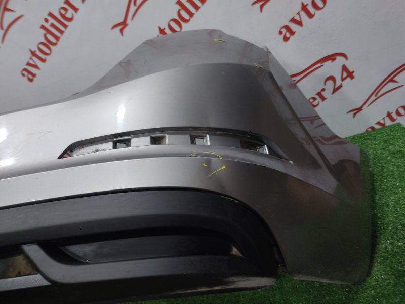 Бампер, 6000 рублей, Красноярск