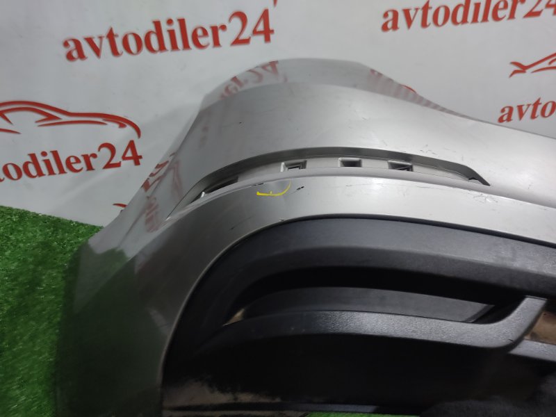 Бампер, 6000 рублей, Красноярск