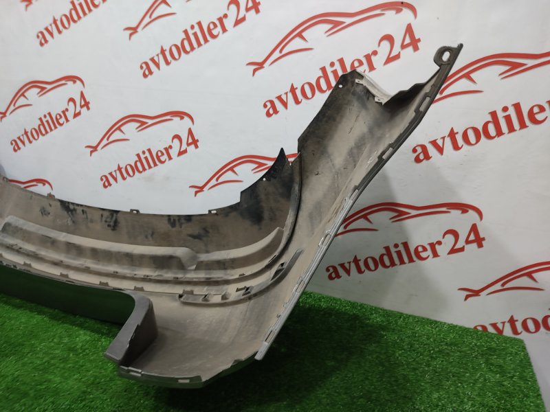 Бампер, 6000 рублей, Красноярск