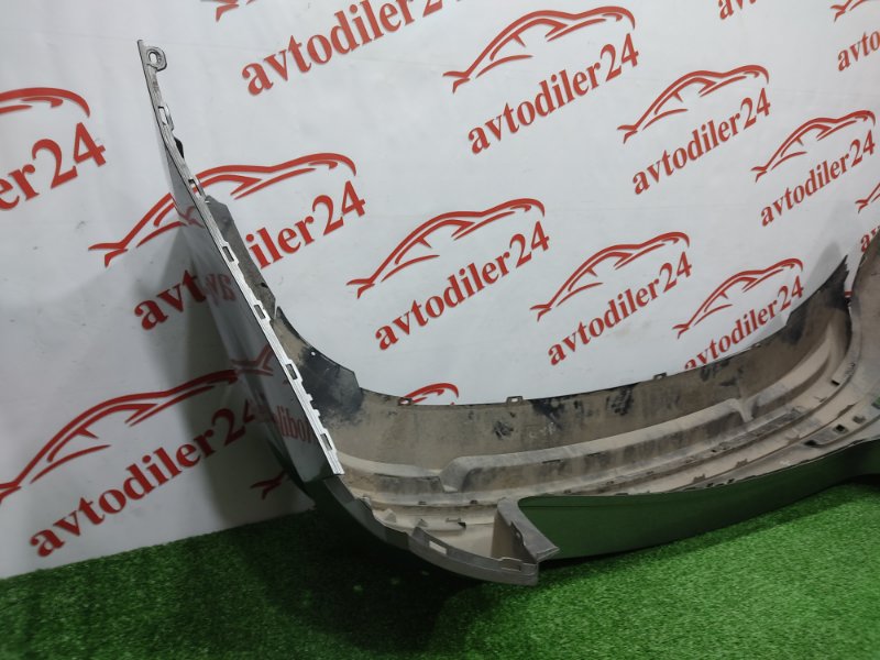 Бампер, 6000 рублей, Красноярск