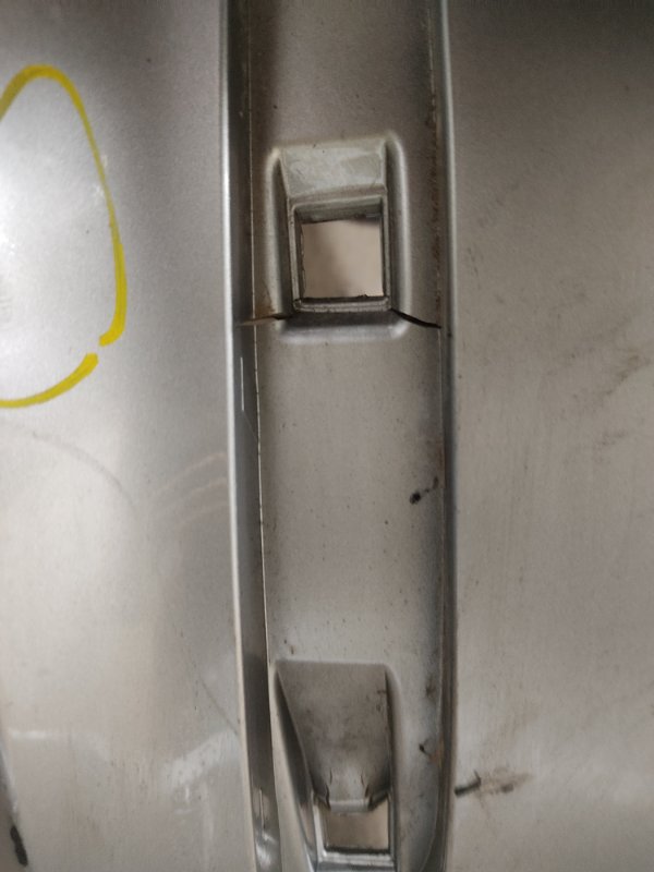 Бампер, 6000 рублей, Красноярск