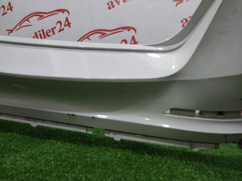 Бампер, 2000 рублей, Красноярск