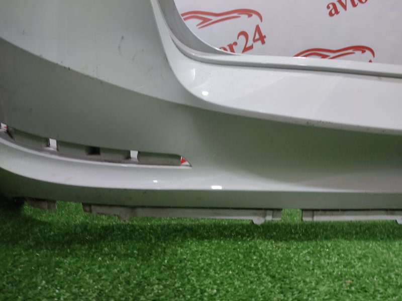 Бампер, 2000 рублей, Красноярск