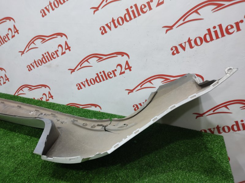 Бампер, 2000 рублей, Красноярск