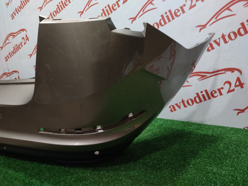 Бампер, 5000 рублей, Красноярск