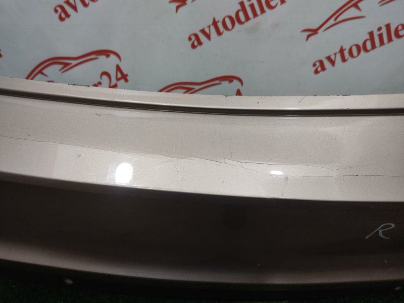 Бампер, 5000 рублей, Красноярск