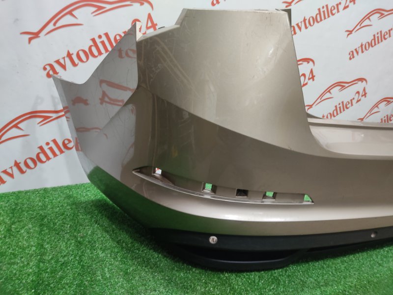 Бампер, 5000 рублей, Красноярск