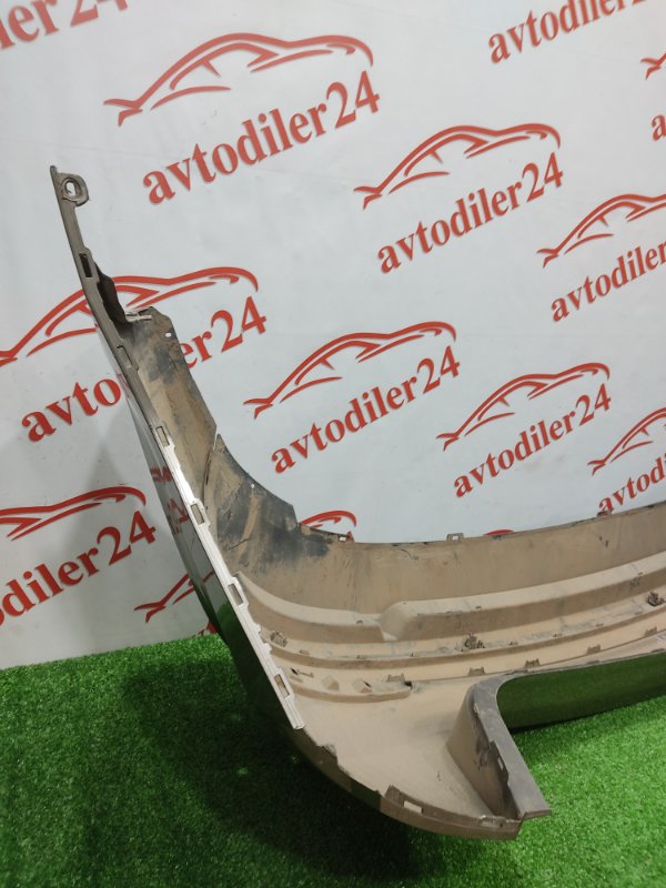 Бампер, 5000 рублей, Красноярск