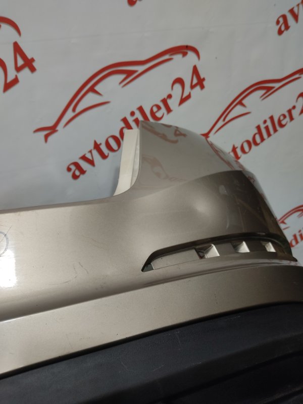 Бампер, 5000 рублей, Красноярск