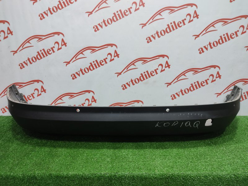 Бампер, 4500 рублей, Красноярск