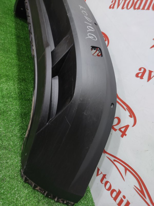 Бампер, 4500 рублей, Красноярск