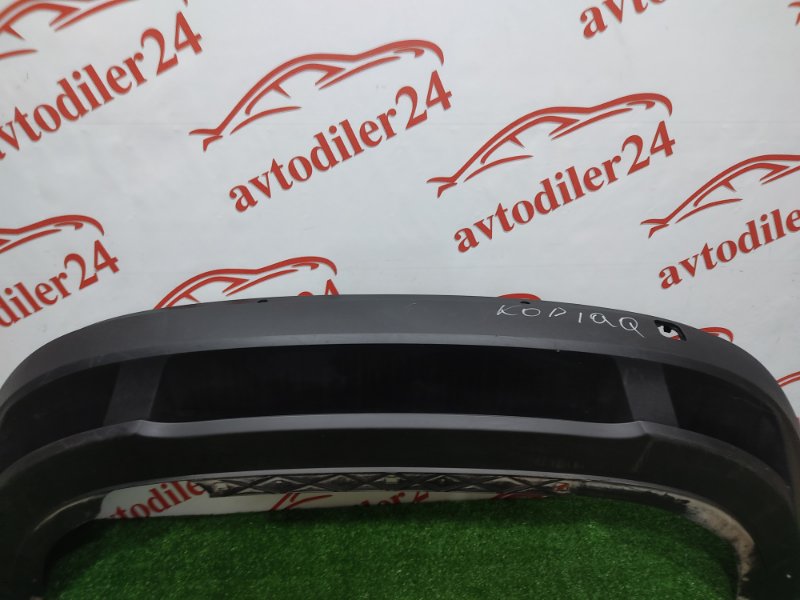 Бампер, 4500 рублей, Красноярск