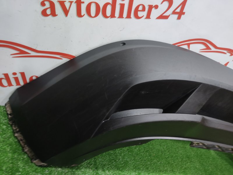 Бампер, 4500 рублей, Красноярск