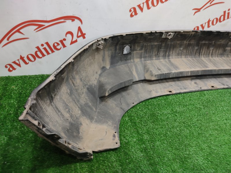 Бампер, 4500 рублей, Красноярск