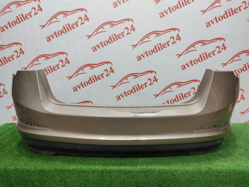 Бампер, 3000 рублей, Красноярск