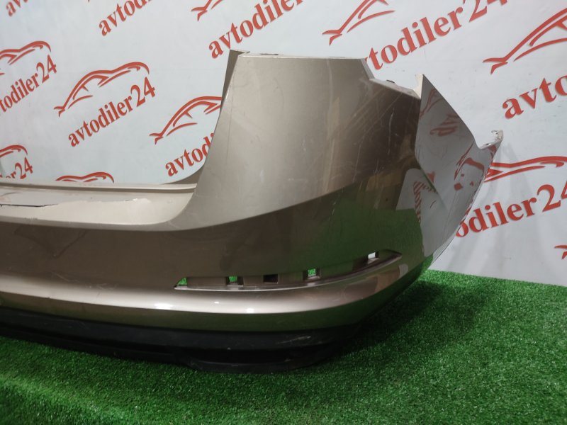 Бампер, 3000 рублей, Красноярск